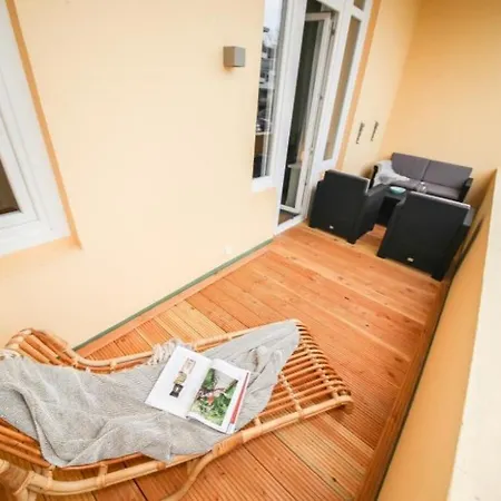 Luv Im Haus Demory Apartment *