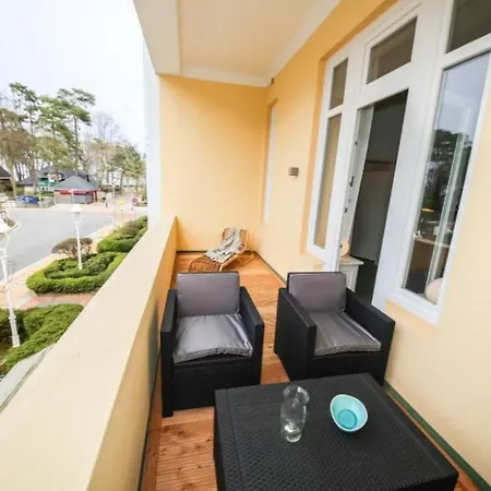 Luv Im Haus Demory Apartment *