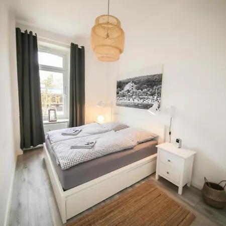 Apartment Luv Im Haus Demory *