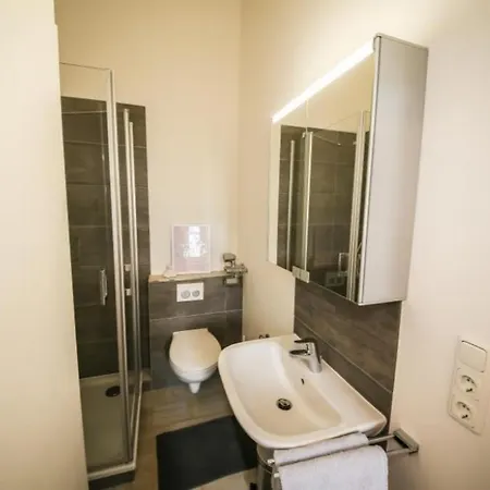 Apartment Luv Im Haus Demory Timmendorfer Strand