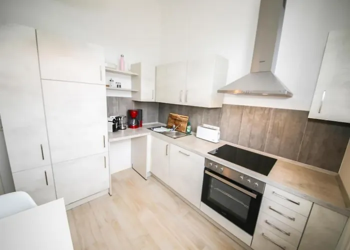 Luv Im Haus Demory Timmendorfer Strand