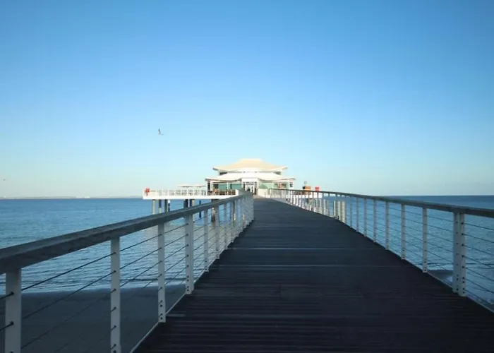 Luv Im Haus Demory * Timmendorfer Strand