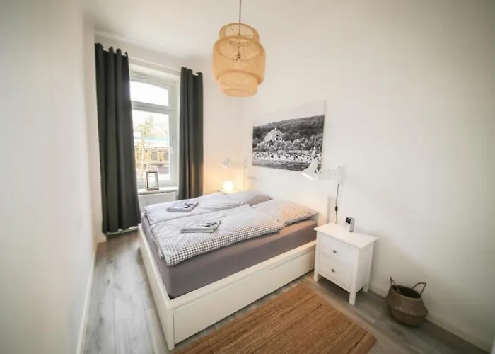 Lägenhet Luv Im Haus Demory