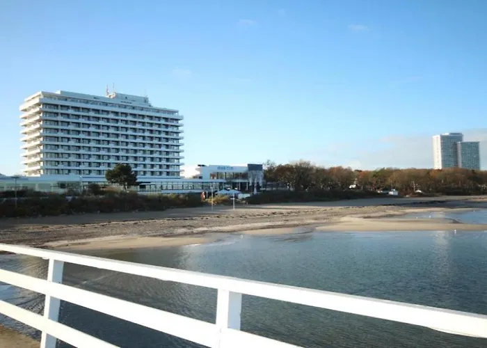 Luv Im Haus Demory Lägenhet *