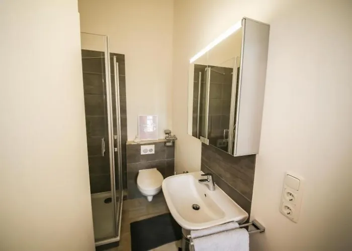 Luv Im Haus Demory Lägenhet Timmendorfer Strand