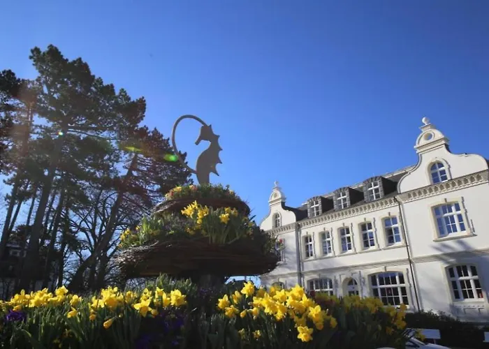 Luv Im Haus Demory Lägenhet